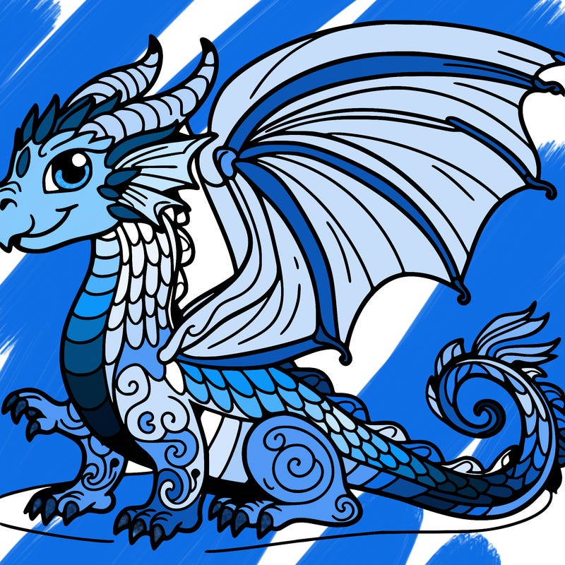 dragon