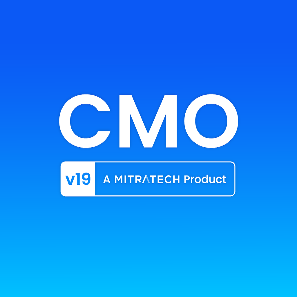 CMO Compliance V19 - Business App | MWM