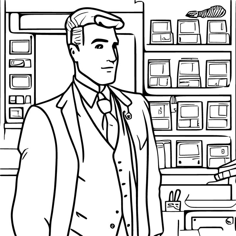 doctor