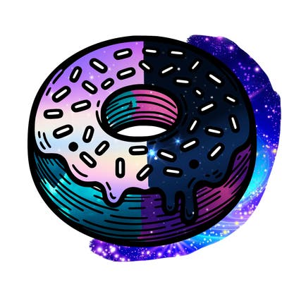 donut