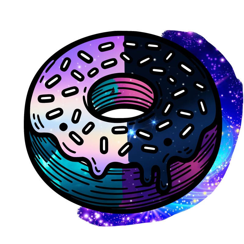 donut