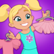 Dress Up Games for Kids: Girls