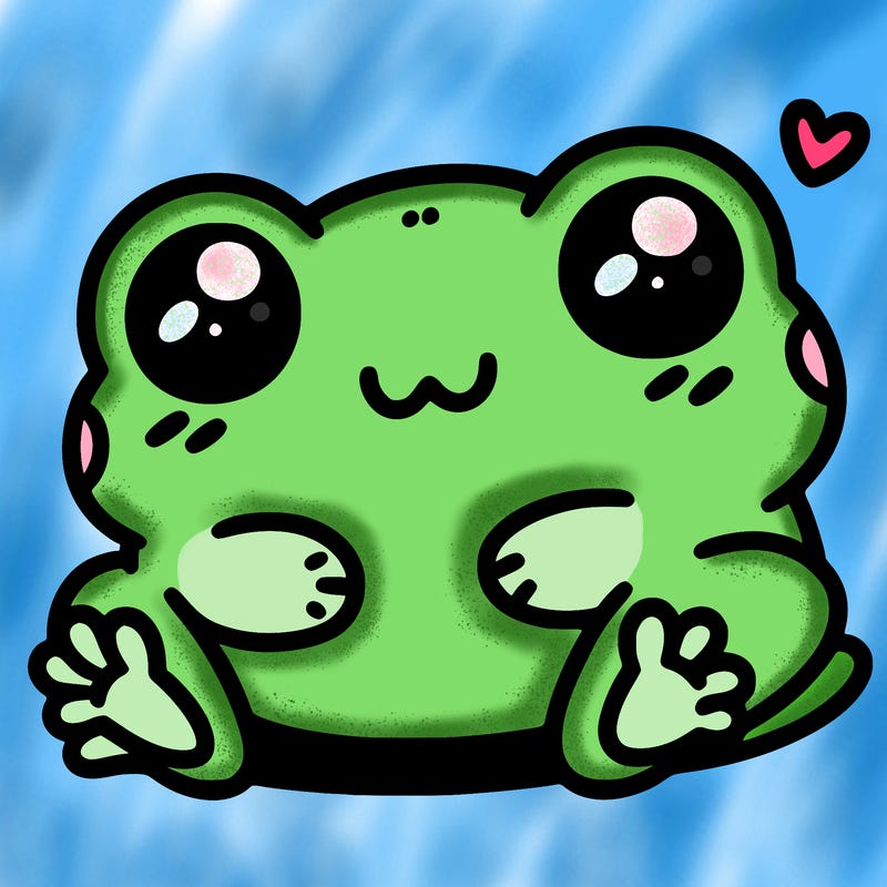 𝚔𝚊𝚠𝚊𝚒𝚒 𝚏𝚛𝚘𝚐