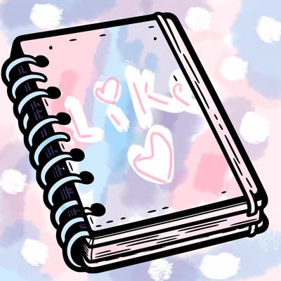 notebook