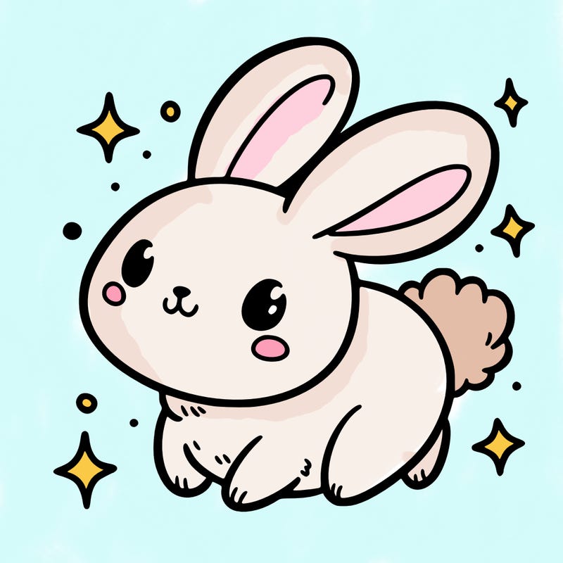 bunny