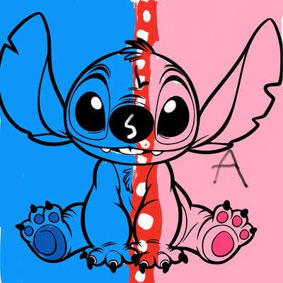 stitch