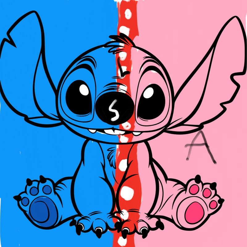 stitch