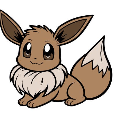 eevee