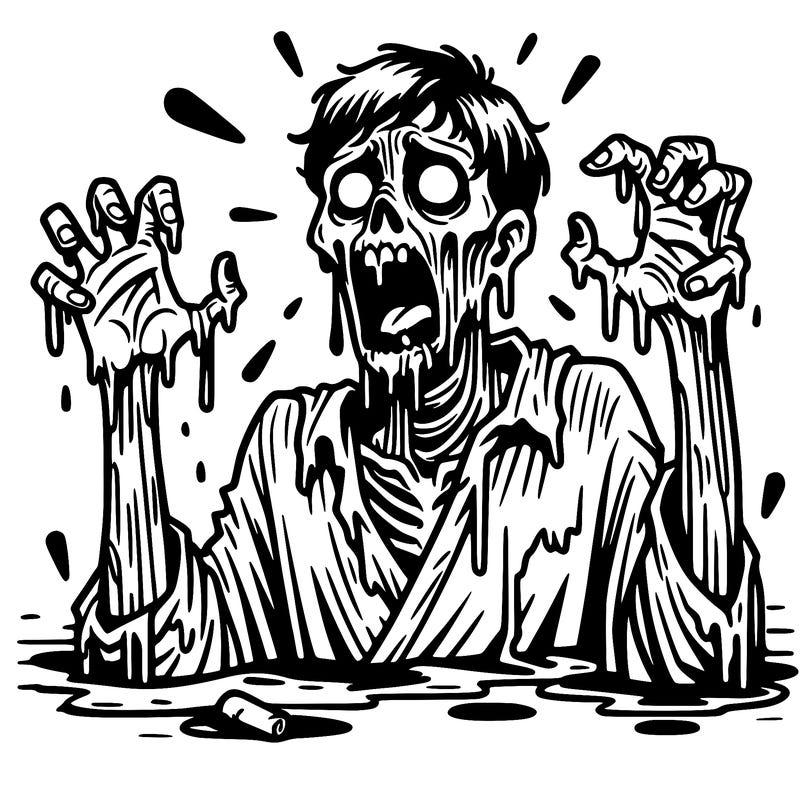 horror