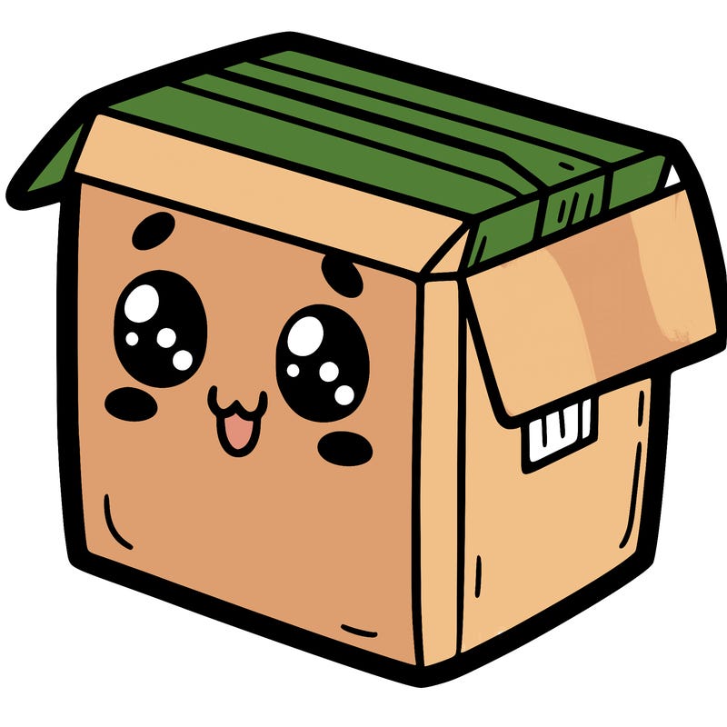box