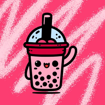 boba tea