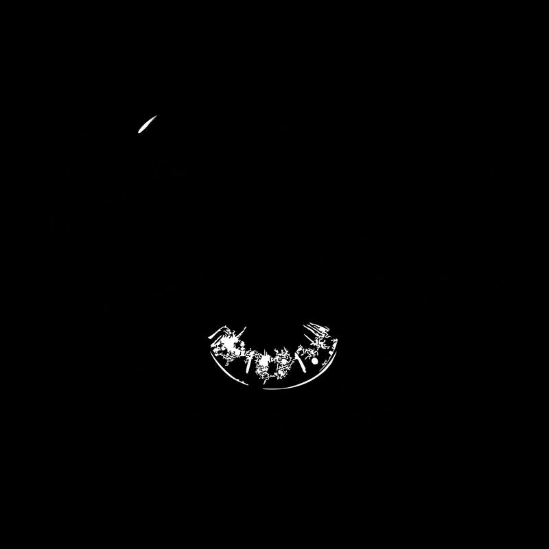 eye closed realistic