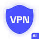 Quick VPN: AI Fast VPN Proxy