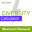 Diversity Calculator