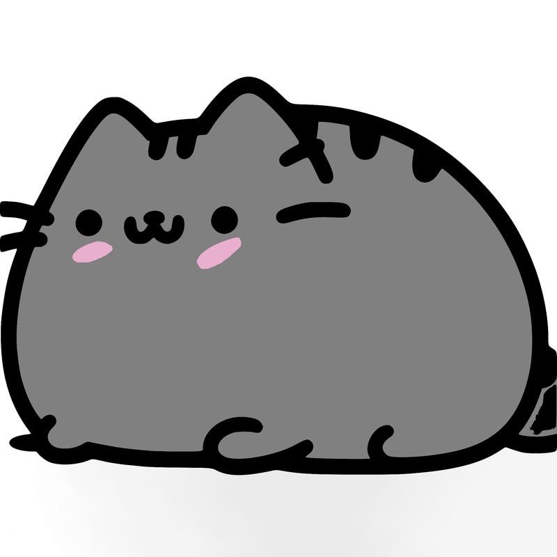 pusheen