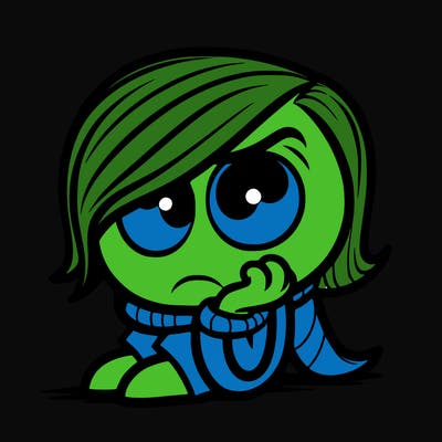 anxiety from inside out2