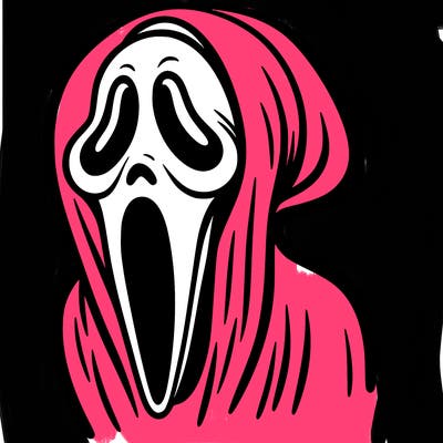 scream