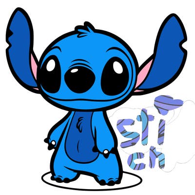 stitch