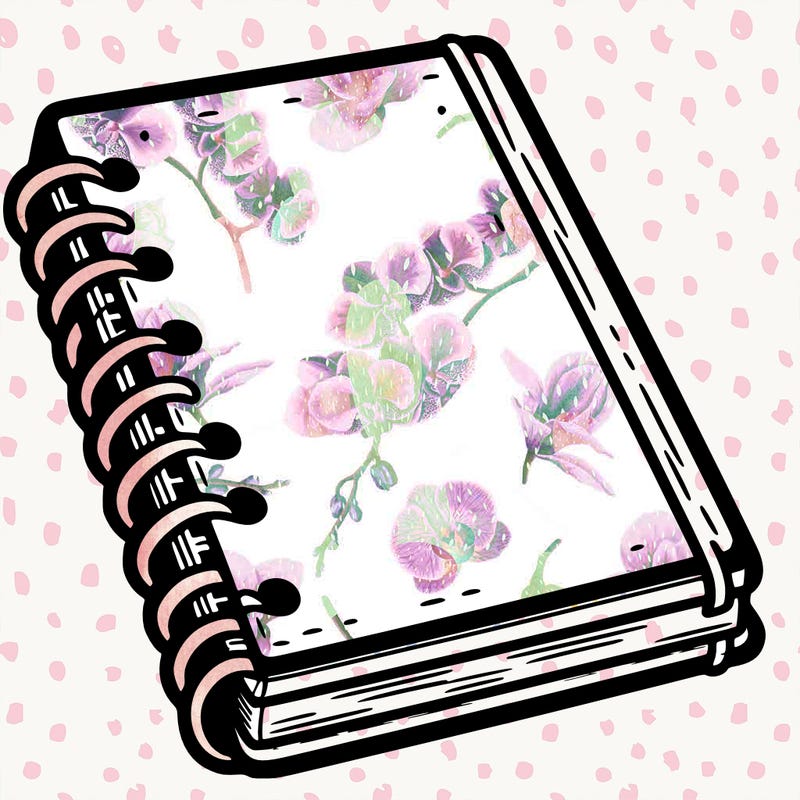 notebook