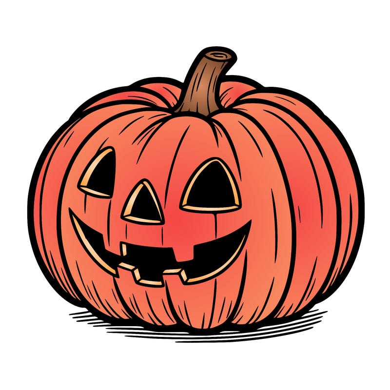 jack-o-lantern