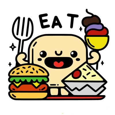 eat
