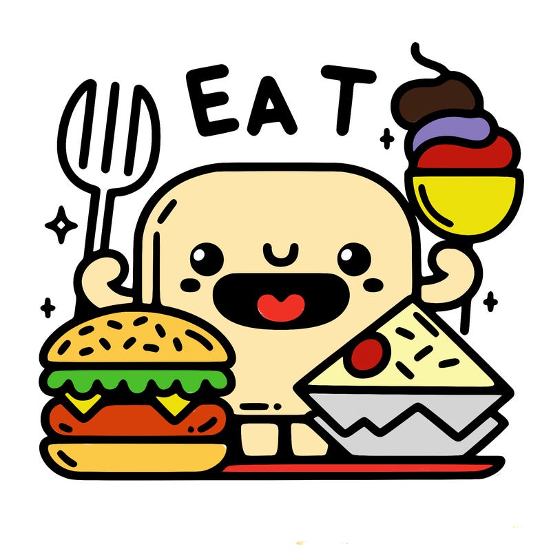 eat