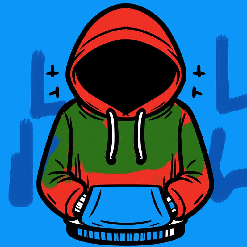 hoodie
