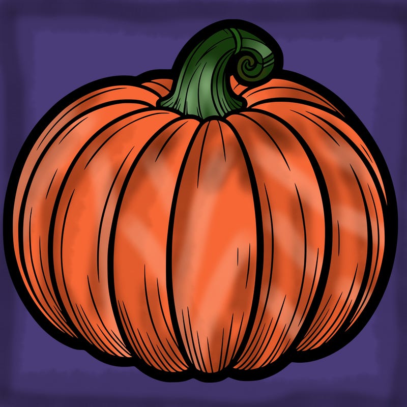 pumpkin
