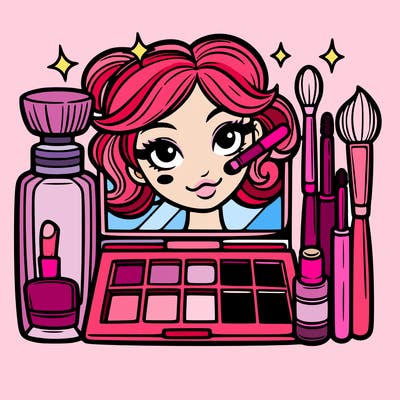 makeup