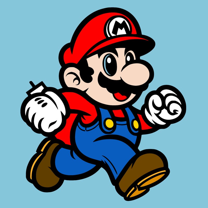 mario