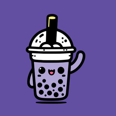 boba tea