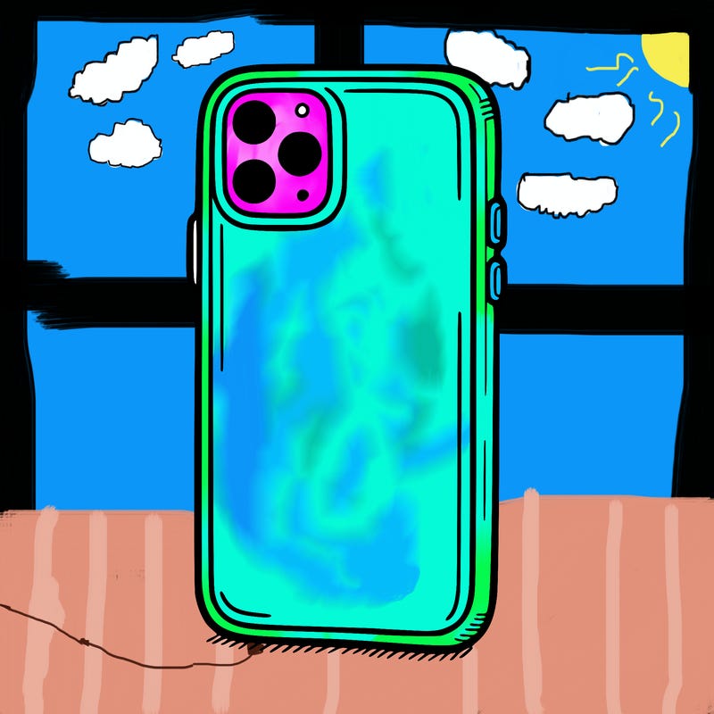 phone case