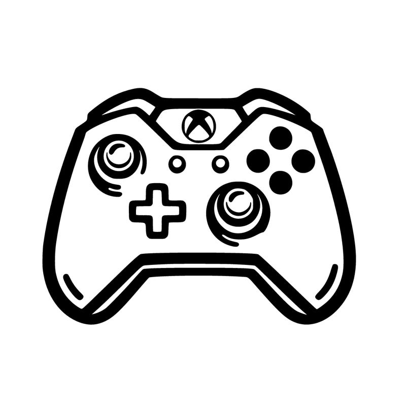 xbox logo