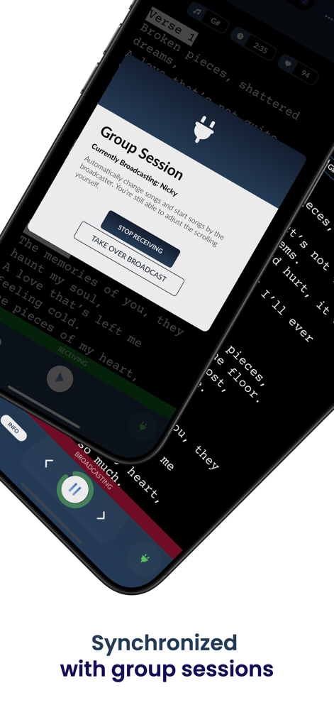 Band Companion - Music App | MWM
