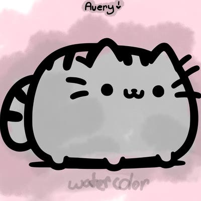 pusheen