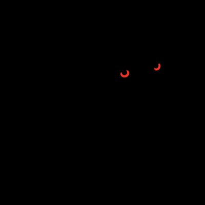 realistic pretty girl with high pony tail