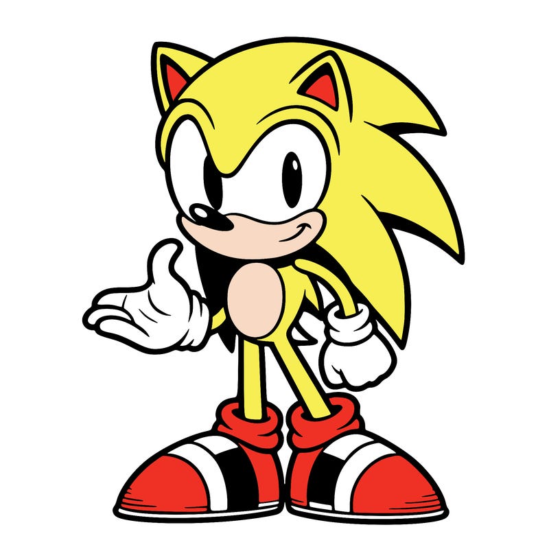 sonic