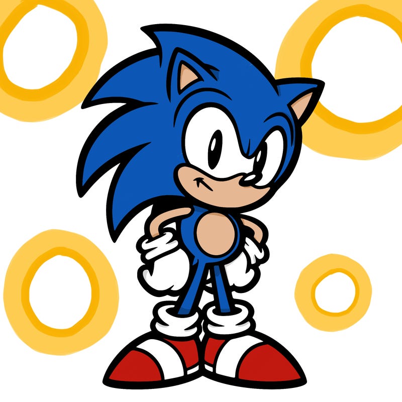 sonic