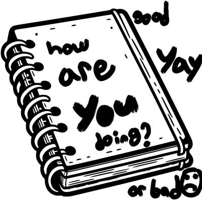 notebook