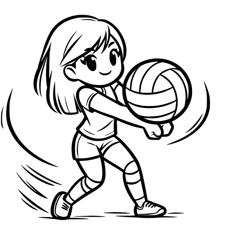 volleyball