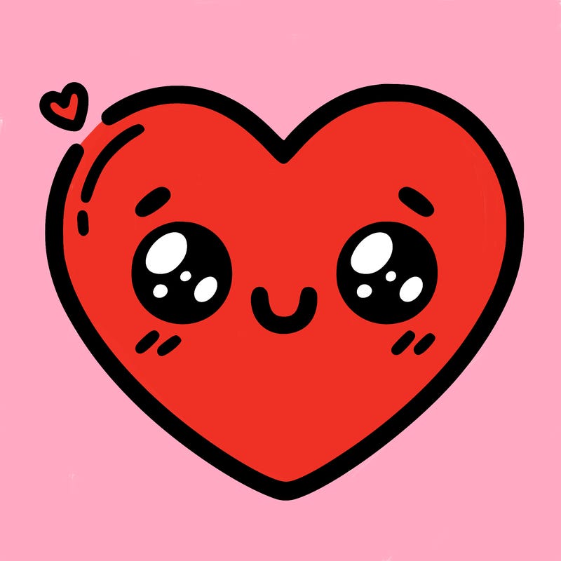 heart