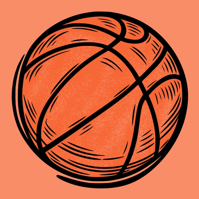 basketball