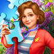 Puzzle Villa: Jigsaw Games