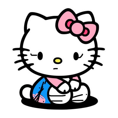 hello kitty