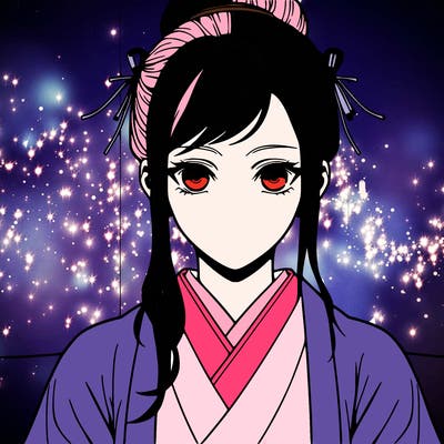 nezuko