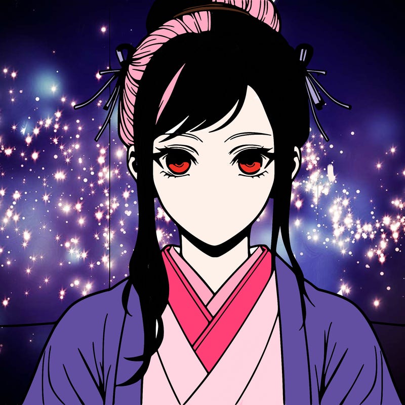 nezuko