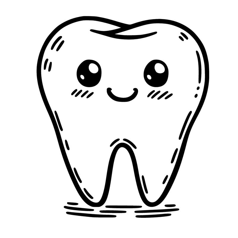 tooth