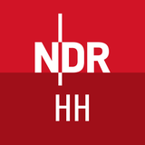 NDR Hamburg - App Icon