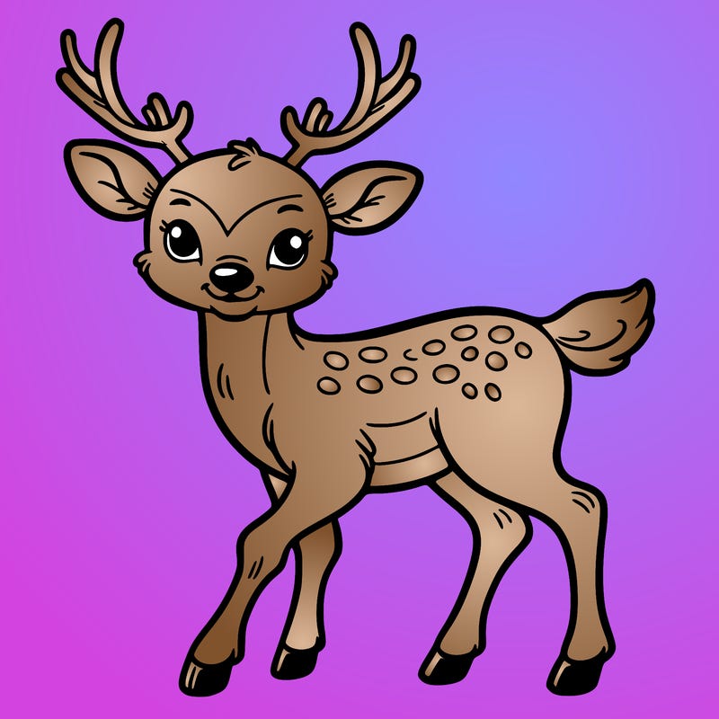 deer