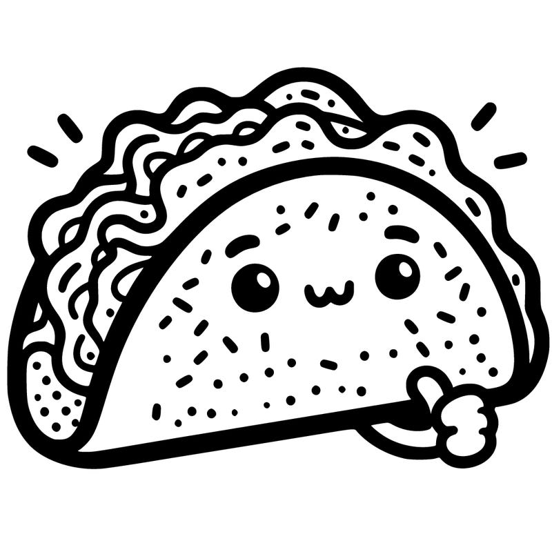 taco